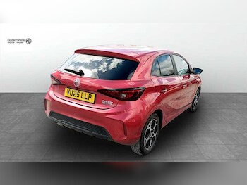 Used MG MG3 2025 for sale - 78483636: Photo