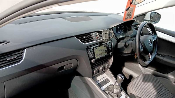 Used Skoda Octavia 2017 for sale - 76178614: Photo 10