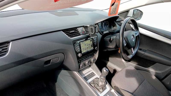 Used Skoda Octavia 2017 for sale - 76178614: Photo 11