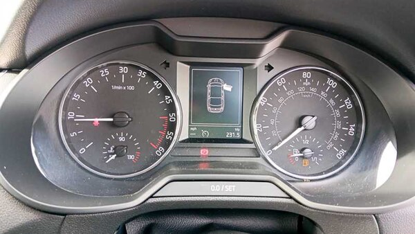 Used Skoda Octavia 2017 for sale - 76178614: Photo 13