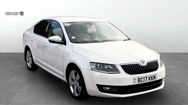 Used Skoda Octavia 2017 for sale - 76178614: Photo 1