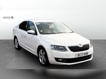 Skoda - Octavia