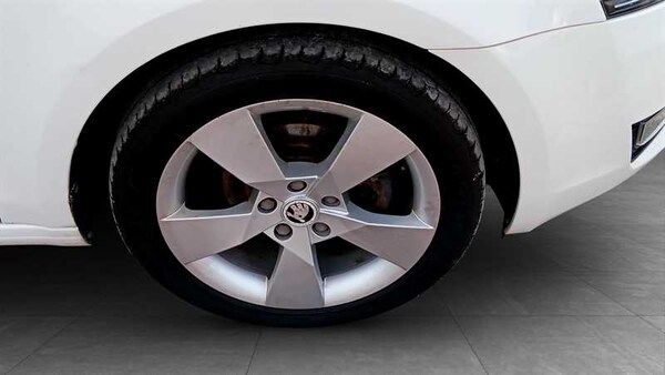 Used Skoda Octavia 2017 for sale - 76178614: Photo 23