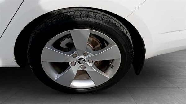 Used Skoda Octavia 2017 for sale - 76178614: Photo 25