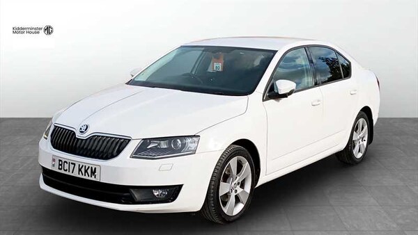 Used Skoda Octavia 2017 for sale - 76178614: Photo 2