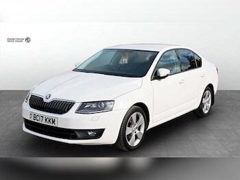 Used Skoda Octavia 2017 for sale - 76178614: Photo 2