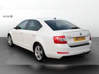 Used Skoda Octavia 2017 for sale - 76178614: Photo 3
