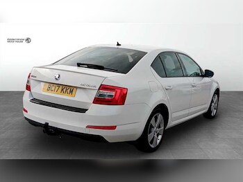 Used Skoda Octavia 2017 for sale - 76178614: Photo 4