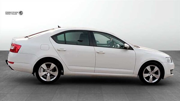 Used Skoda Octavia 2017 for sale - 76178614: Photo 5