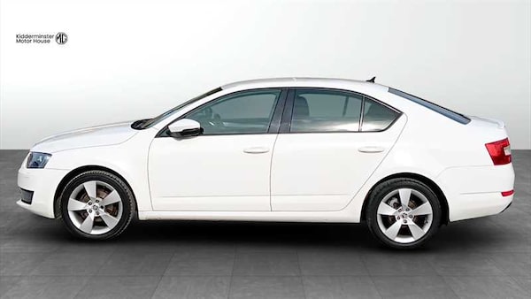 Used Skoda Octavia 2017 for sale - 76178614: Photo 6