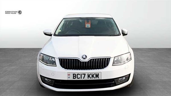 Used Skoda Octavia 2017 for sale - 76178614: Photo 7