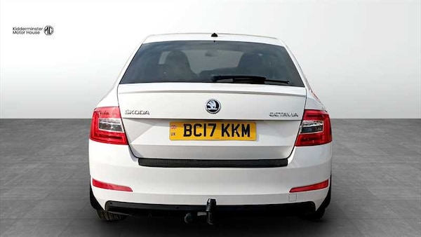 Used Skoda Octavia 2017 for sale - 76178614: Photo 8
