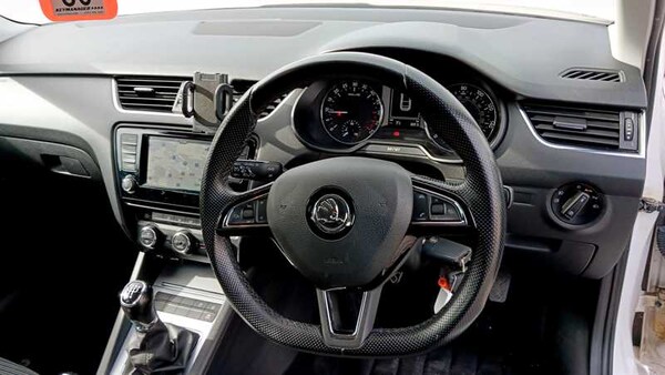 Used Skoda Octavia 2017 for sale - 76178614: Photo 9