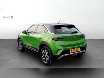 Used Vauxhall Mokka 2021 for sale - 79643844: Photo