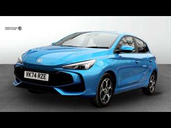 Used MG MG3 2024 for sale - 74117199: Photo