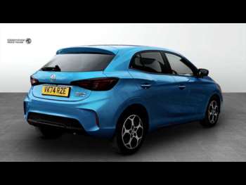 Used MG MG3 2024 for sale - 74117199: Photo
