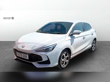 Used MG MG3 2025 for sale - 78483652: Photo