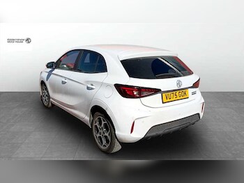 Used MG MG3 2025 for sale - 78483652: Photo