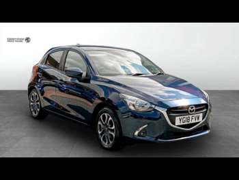 Used Mazda Mazda2 2018 for sale - 74819294: Photo