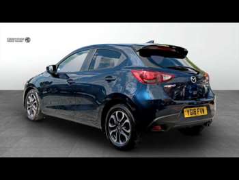 Used Mazda Mazda2 2018 for sale - 74819294: Photo