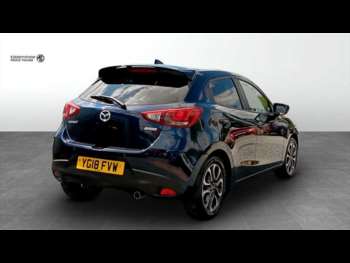 Used Mazda Mazda2 2018 for sale - 74819294: Photo