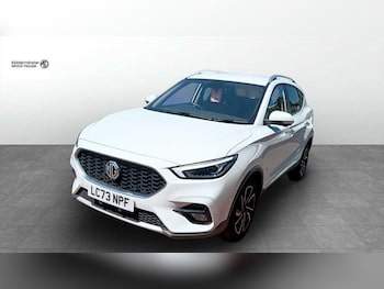 Used MG MG ZS 2023 for sale - 79032874: Photo