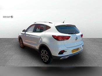 Used MG MG ZS 2023 for sale - 79032874: Photo