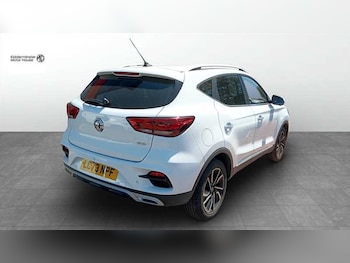 Used MG MG ZS 2023 for sale - 79032874: Photo