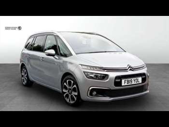 2019 - 1.2 PureTech GPF Flair MPV 5dr Petrol Manual Euro 6 (s/s) (130 ps)