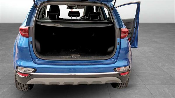 Used Kia Sportage 2018 for sale - 74803200: Photo 20