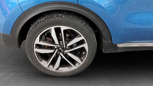 Used Kia Sportage 2018 for sale - 74803200: Photo 22