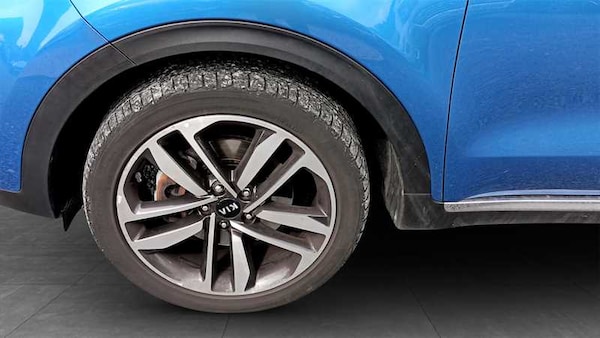 Used Kia Sportage 2018 for sale - 74803200: Photo 24