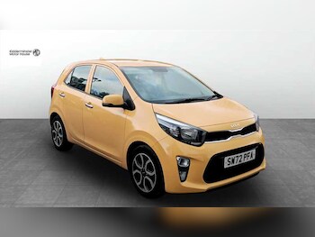 Used Kia Picanto 2023 for sale - 78483511: Photo