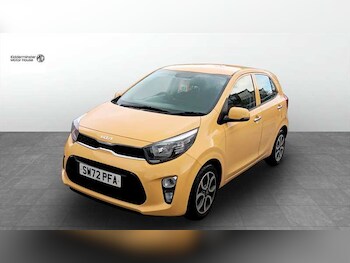 Used Kia Picanto 2023 for sale - 78483511: Photo