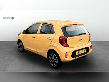 Used Kia Picanto 2023 for sale - 78483511: Photo