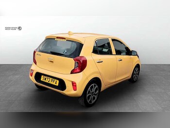 Used Kia Picanto 2023 for sale - 78483511: Photo