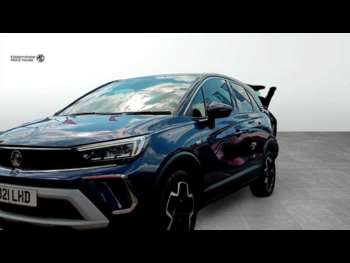 Used Vauxhall Crossland 2021 for sale - 74628785: Photo