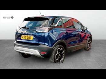 Used Vauxhall Crossland 2021 for sale - 74628785: Photo