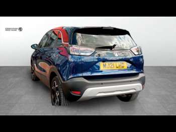 Used Vauxhall Crossland 2021 for sale - 74628785: Photo