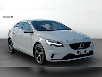 Volvo - V40