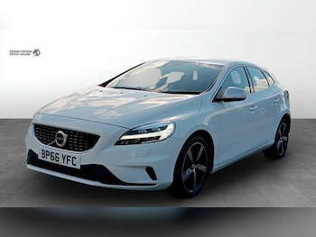 Used Volvo V40 2016 for sale - 75654970: Photo