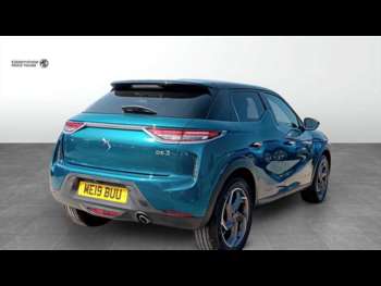 Used DS Automobiles DS 3 Crossback 2019 for sale - 74931605: Photo
