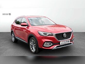Used MG MG HS 2023 for sale - 75355902: Photo