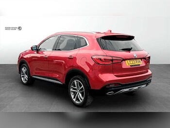 Used MG MG HS 2023 for sale - 75355902: Photo