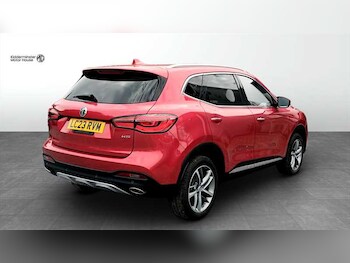 Used MG MG HS 2023 for sale - 75355902: Photo
