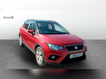 Used SEAT Arona 2019 for sale - 78483665: Photo