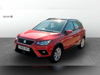 Used SEAT Arona 2019 for sale - 78483665: Photo