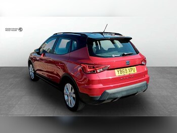 Used SEAT Arona 2019 for sale - 78483665: Photo