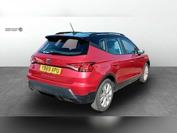 Used SEAT Arona 2019 for sale - 78483665: Photo