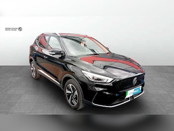 Used MG MG ZS 2024 for sale - 78483641: Photo